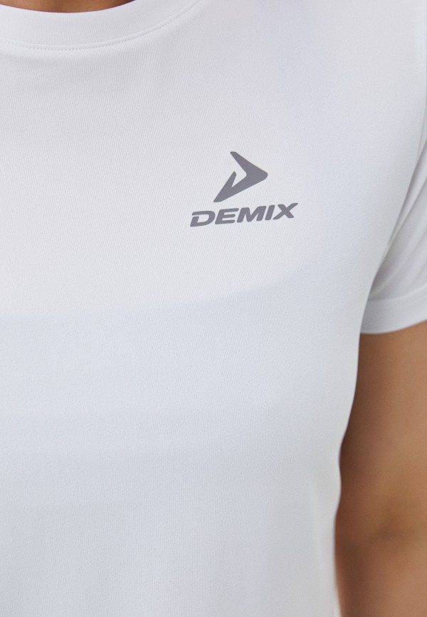 фото Футболка спортивная demix