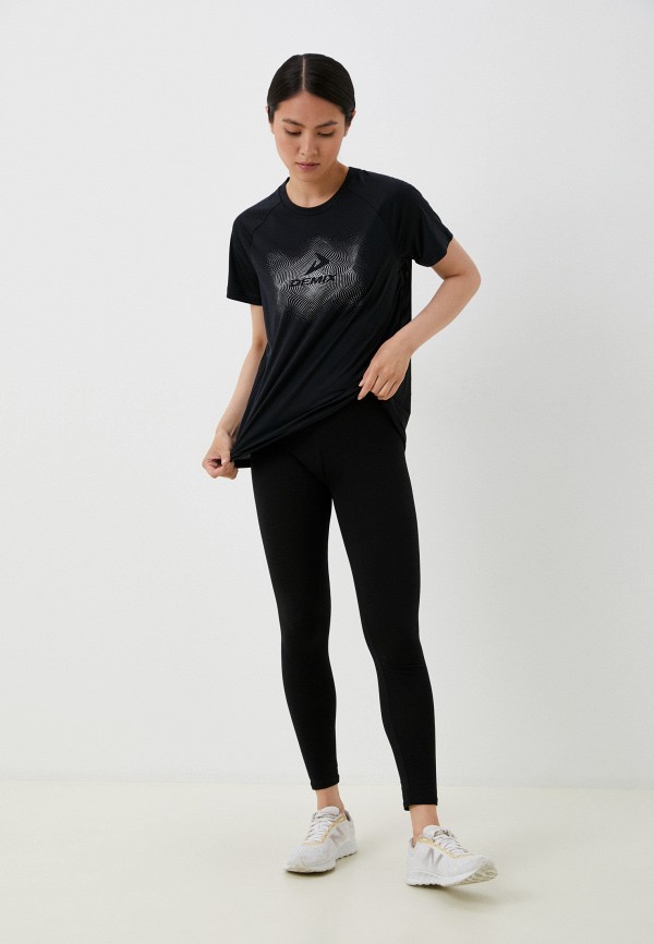 фото Футболка спортивная demix