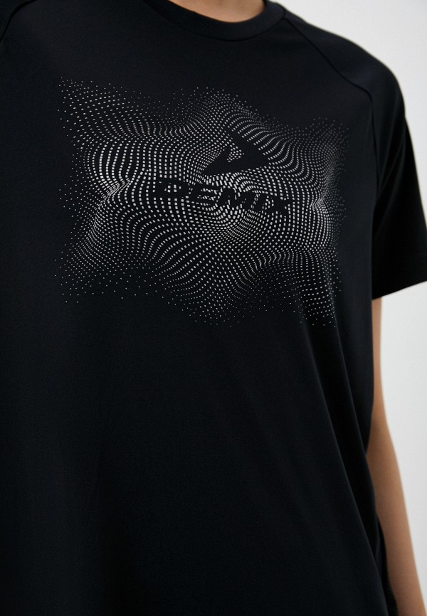 фото Футболка спортивная demix