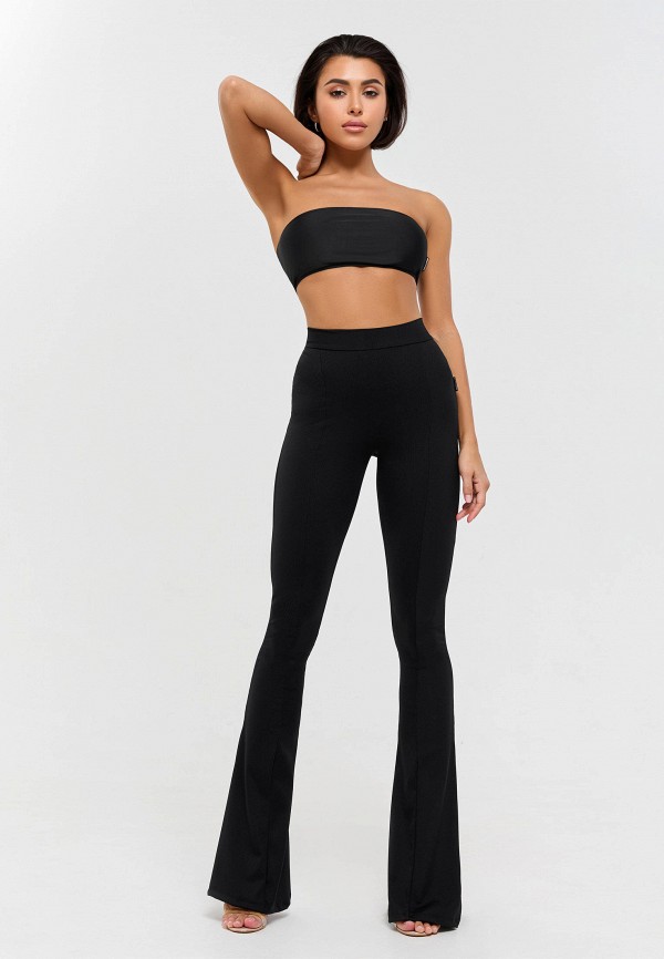 фото Брюки bona fide