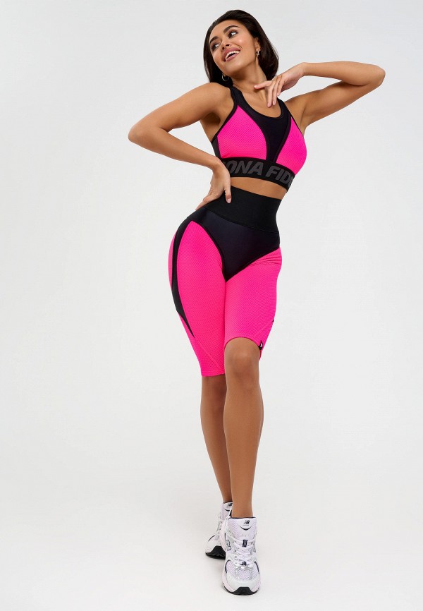 фото Топ спортивный bona fide