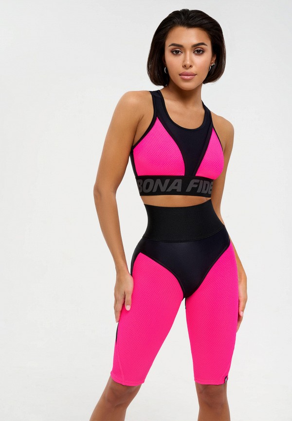 фото Топ спортивный bona fide