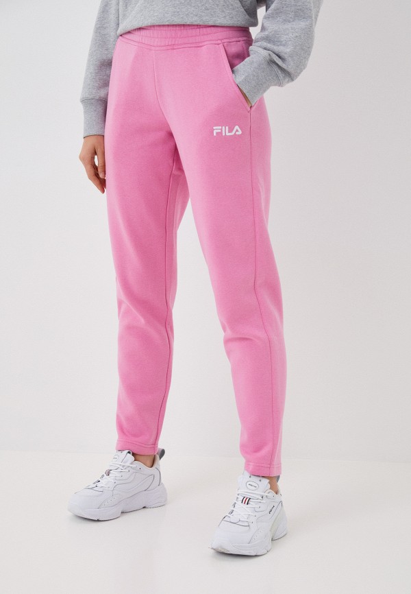 

Брюки спортивные Fila, Розовый