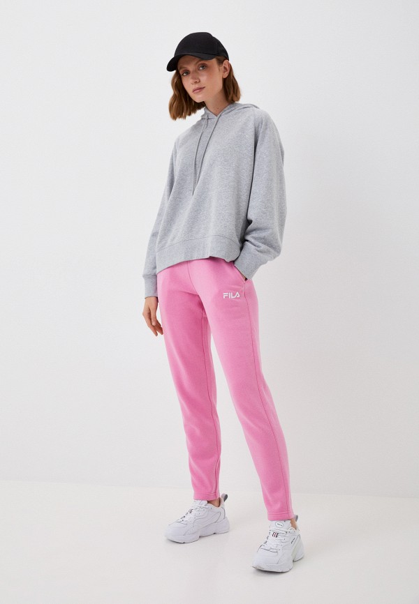 фото Брюки спортивные fila