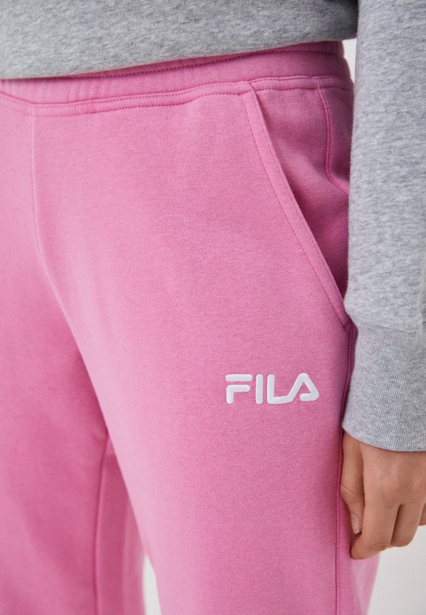 фото Брюки спортивные fila