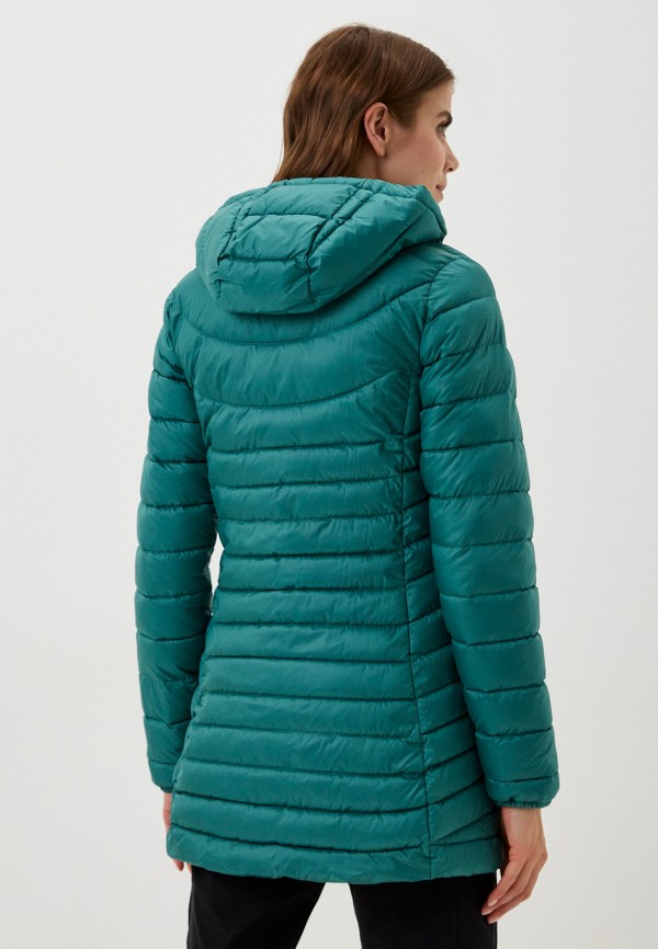 фото Куртка утепленная outventure