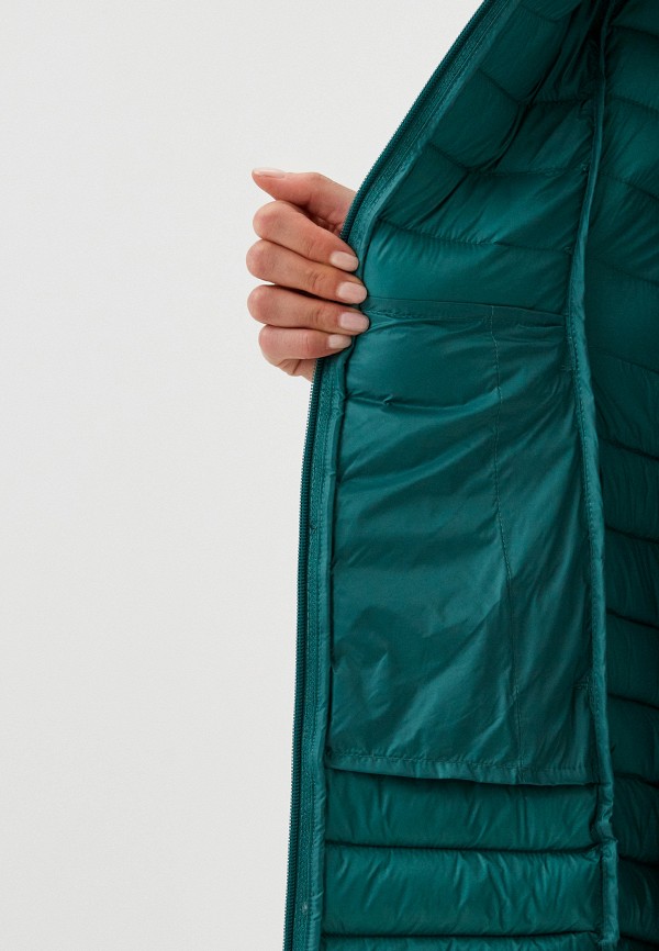 фото Куртка утепленная outventure