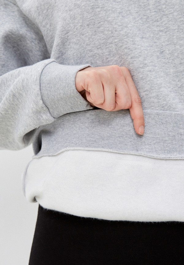 фото Худи fila