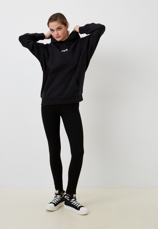 фото Худи fila