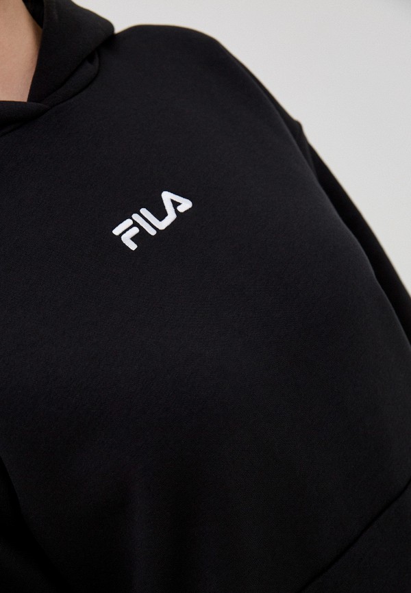 фото Худи fila