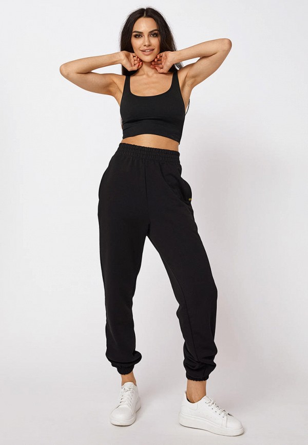 фото Брюки спортивные rebelpro