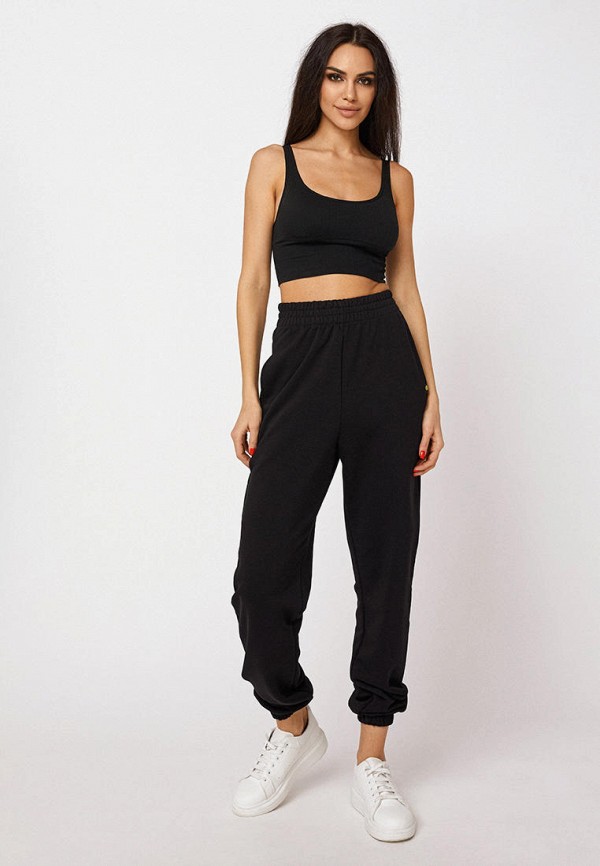 фото Брюки спортивные rebelpro