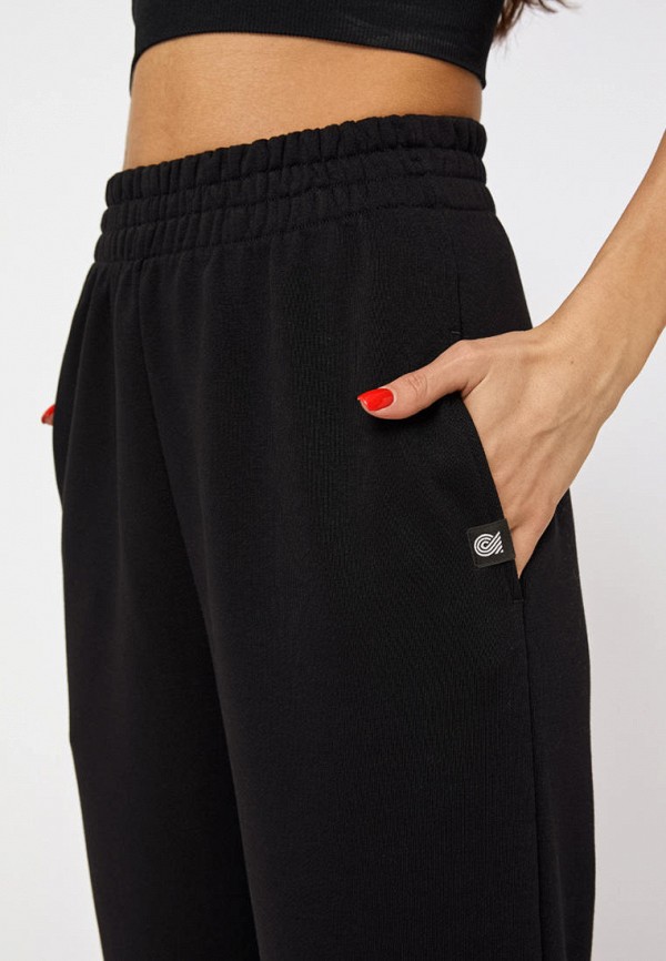 фото Брюки спортивные rebelpro