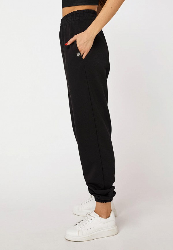 фото Брюки спортивные rebelpro