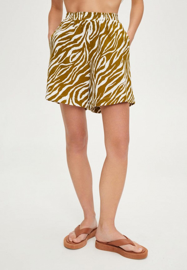 Шорты SashaOstrov 2050₽