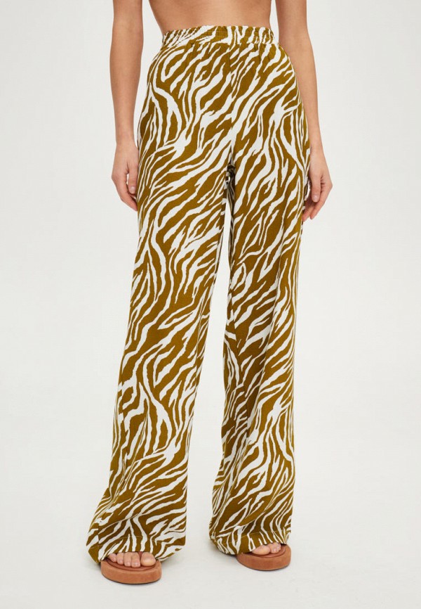 Брюки SashaOstrov 7990₽