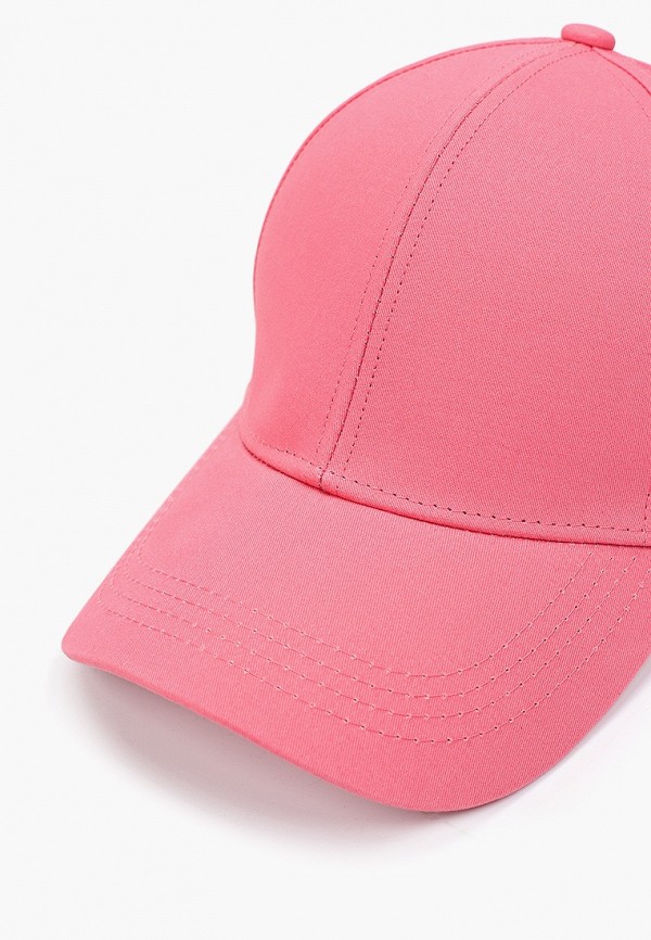 фото Бейсболка lilaccat