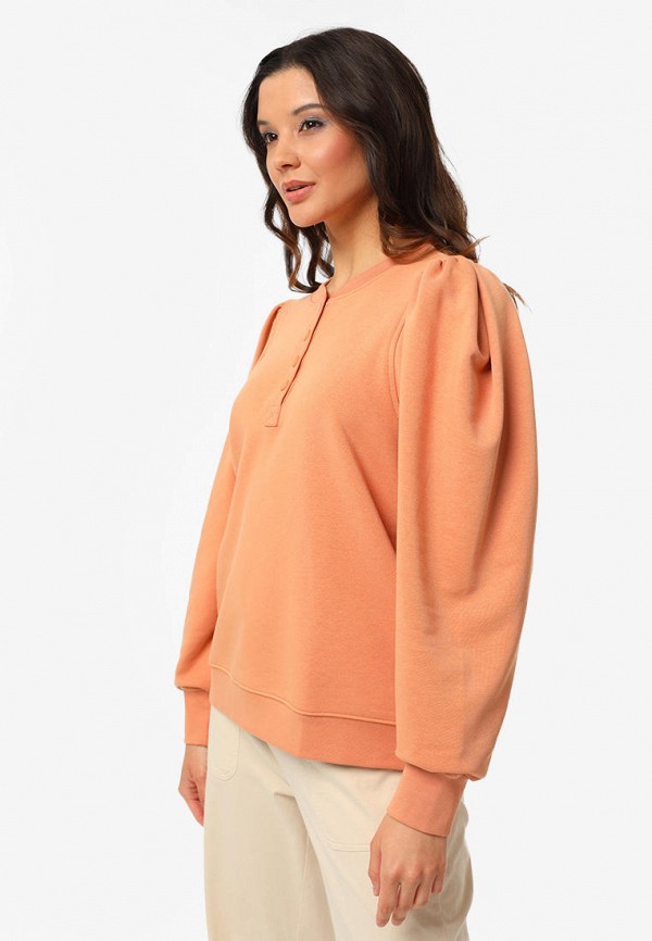 

Олимпийка Pais, Оранжевый