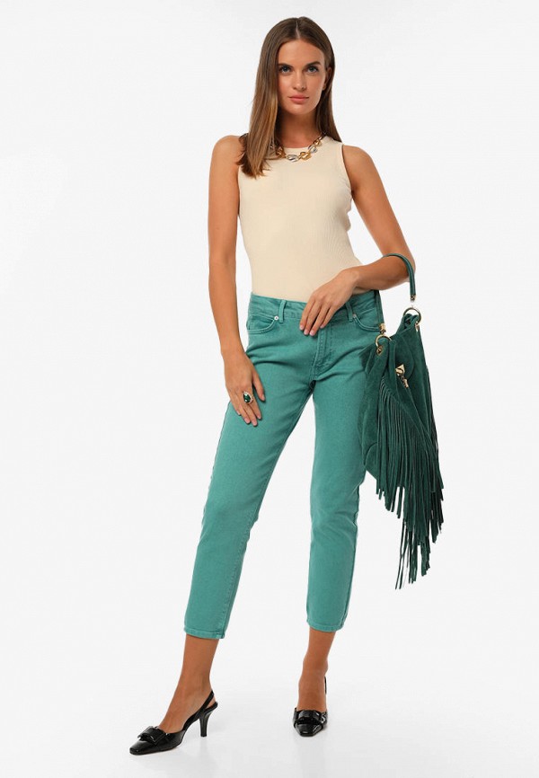 фото Джинсы pais