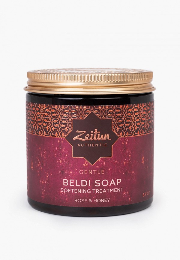 Мыло Zeitun 1099₽