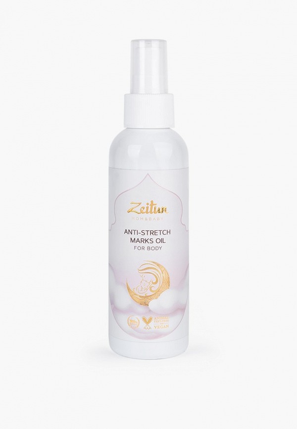 Масло для тела Zeitun 899₽