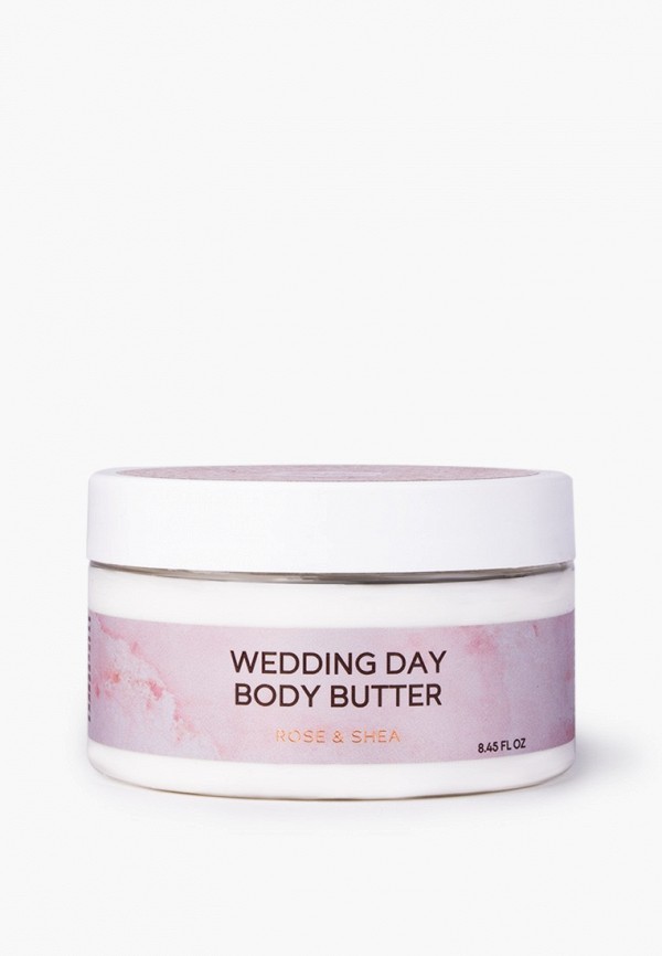 Крем-баттер для тела Zeitun 998₽