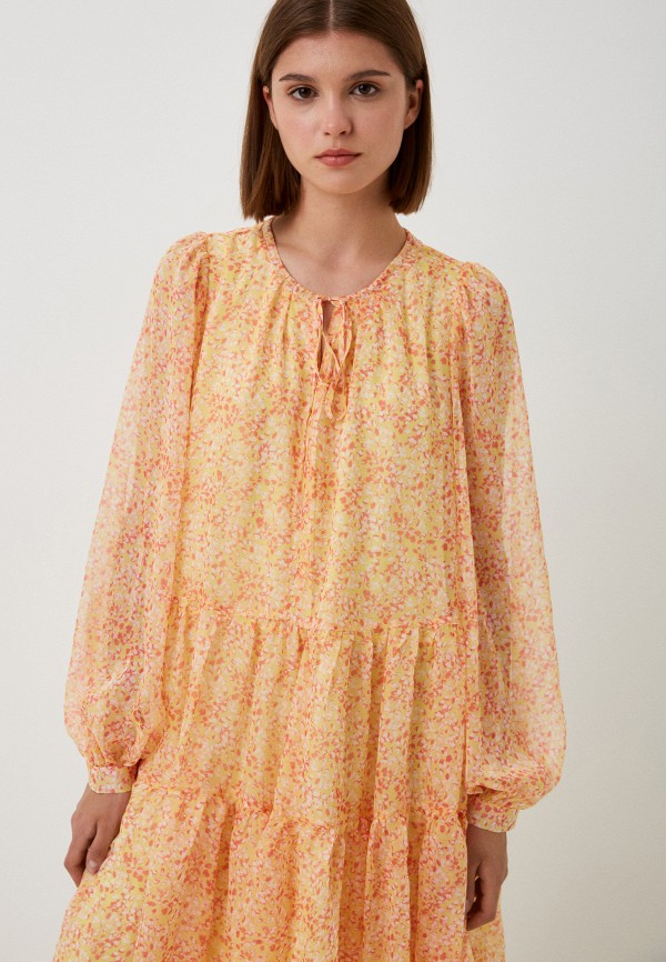 фото Платье calista