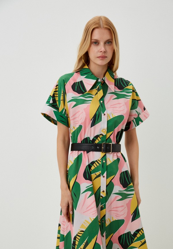 фото Платье calista