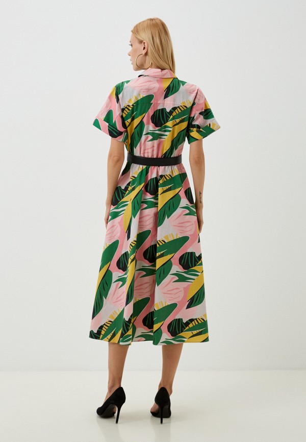 фото Платье calista