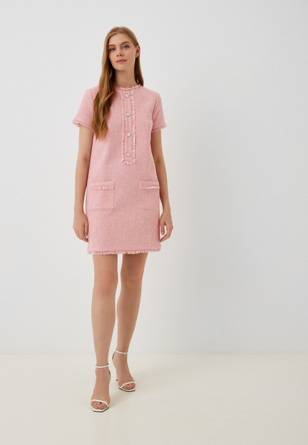 фото Платье calista