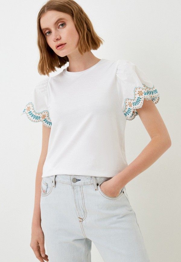 фото Футболка neohit