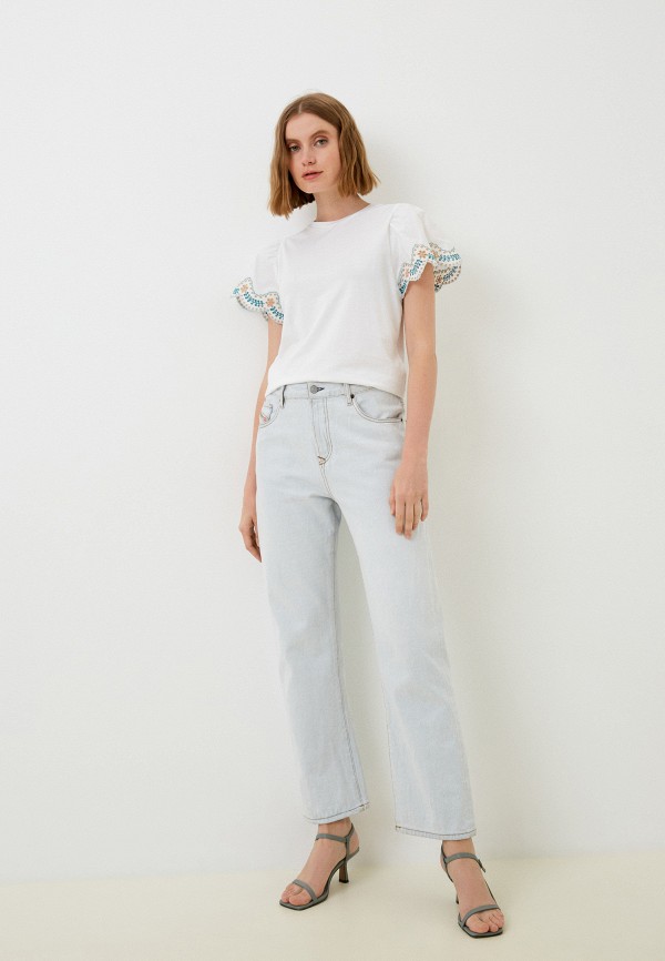 фото Футболка neohit