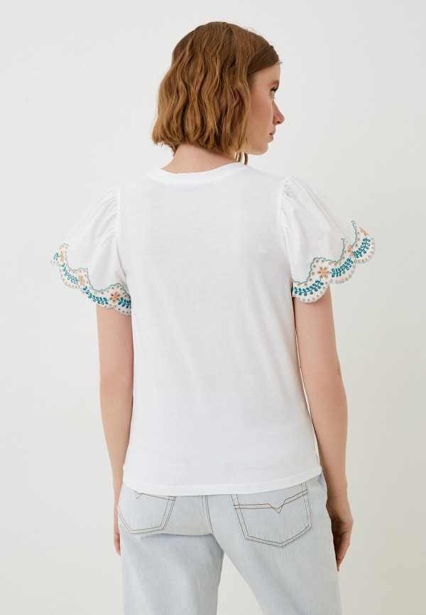 фото Футболка neohit