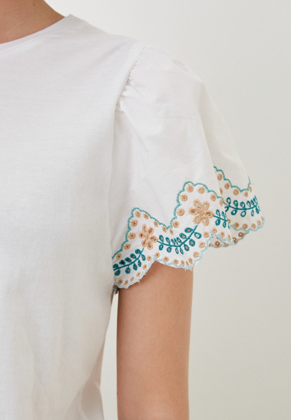 фото Футболка neohit