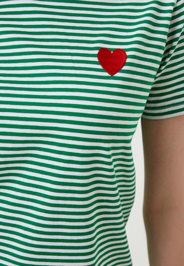 фото Футболка neohit