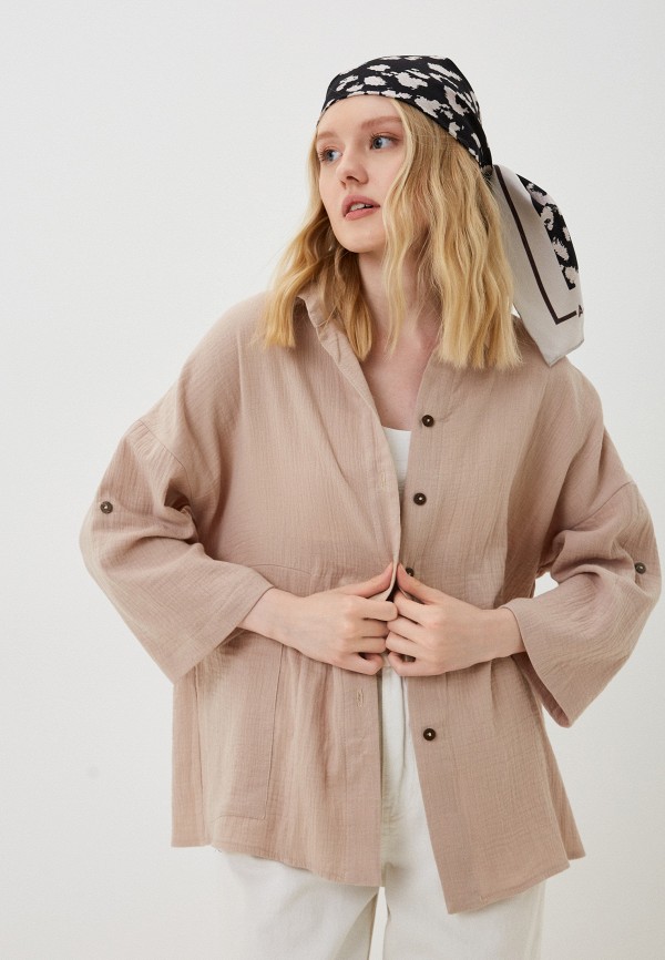 фото Рубашка adele fashion