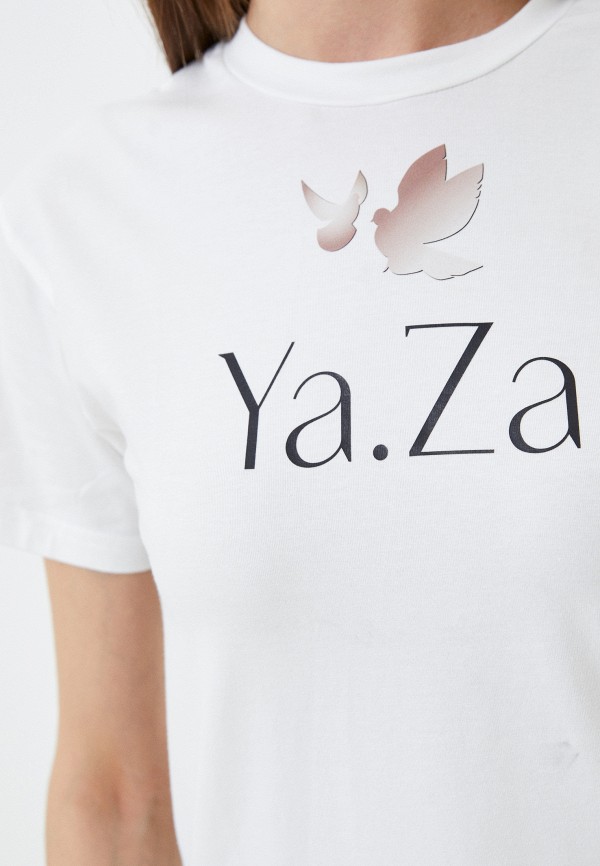 фото Футболка ya.za.