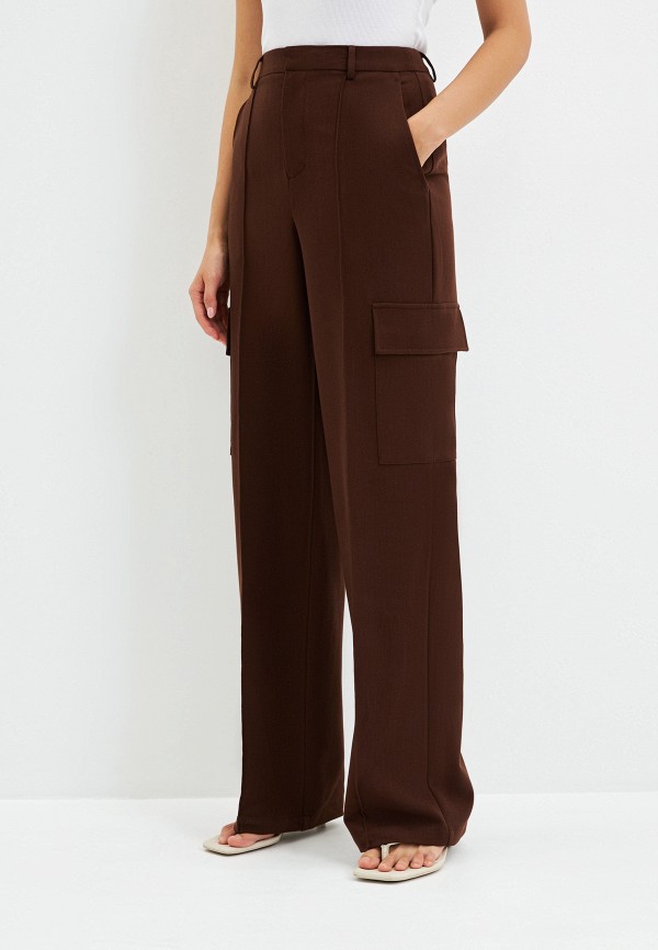 фото Брюки zarina