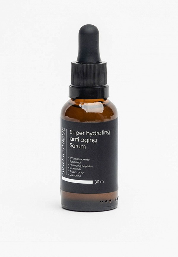 Сыворотка для лица Skinjestique