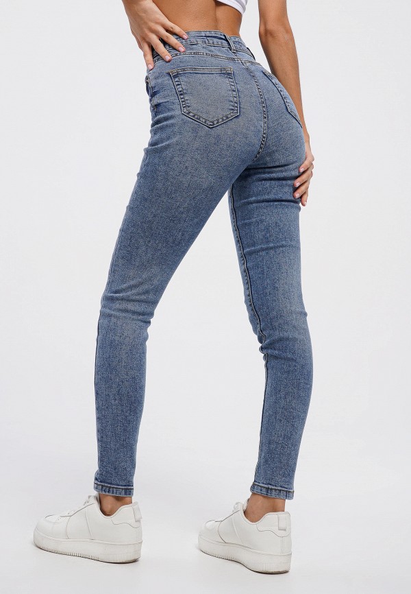 фото Джинсы твое