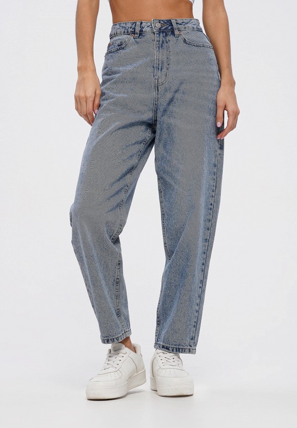 фото Джинсы твое