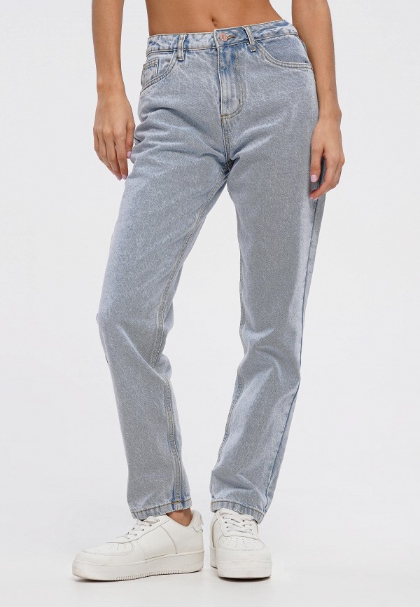 фото Джинсы твое