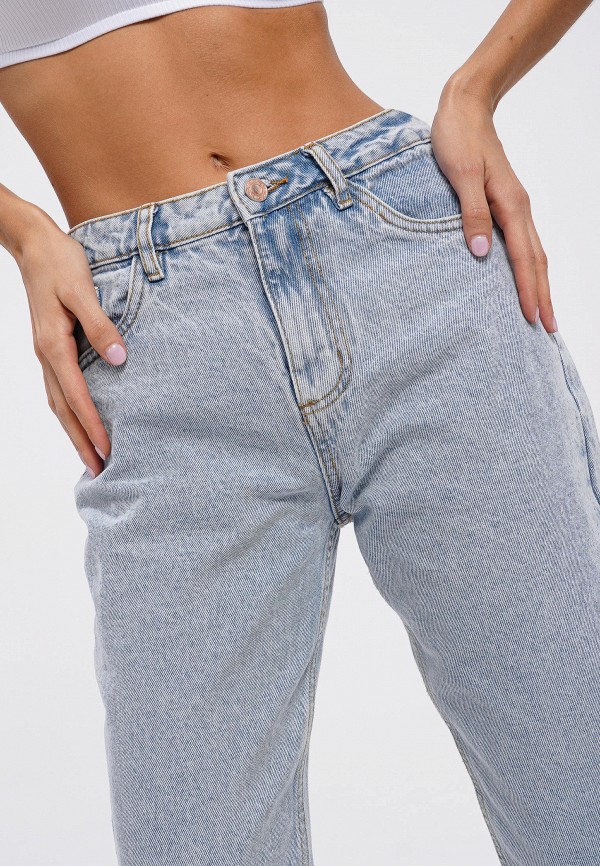 фото Джинсы твое