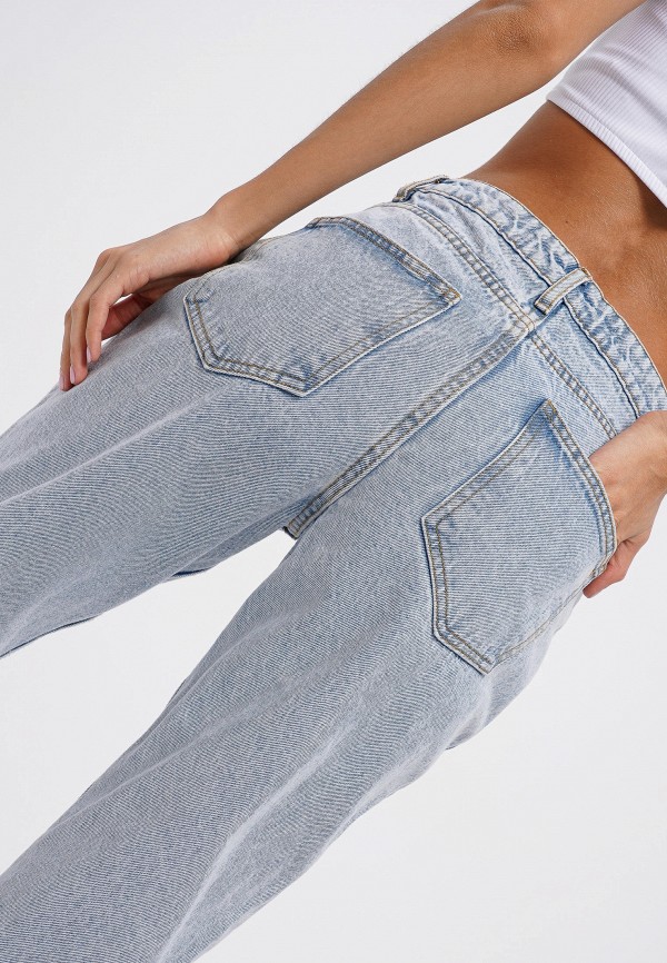 фото Джинсы твое