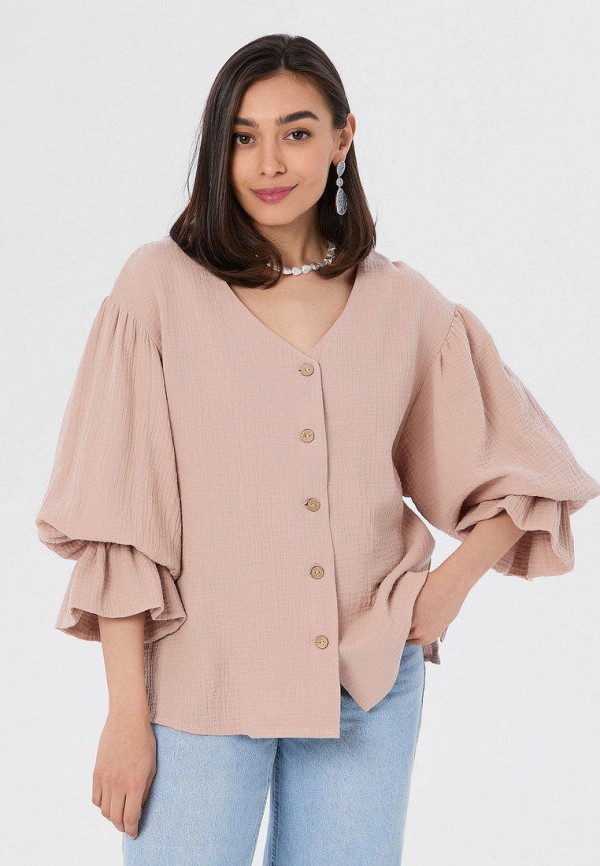 Блуза LMP 5250₽