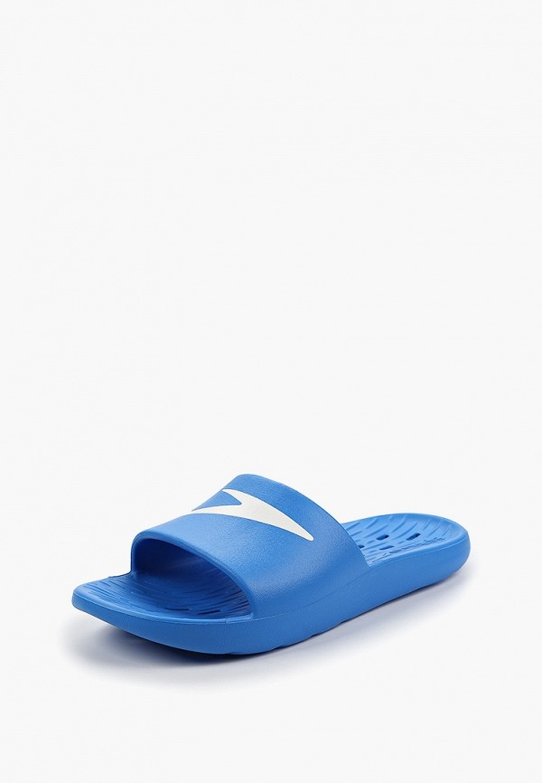 фото Сланцы speedo