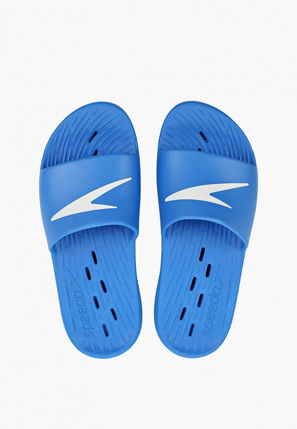 фото Сланцы speedo