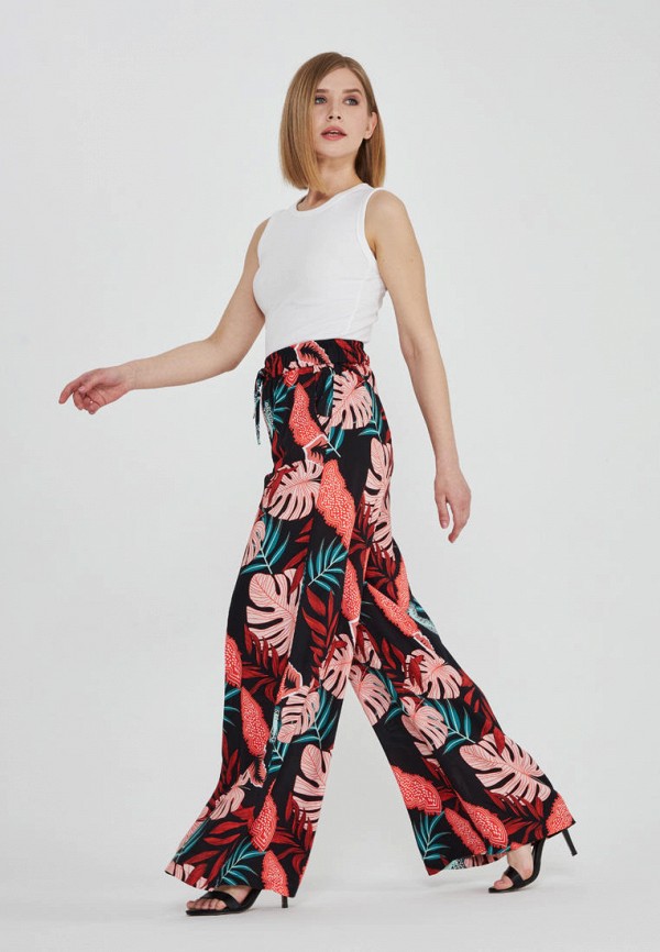 фото Брюки velocity