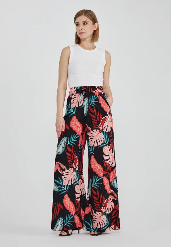 фото Брюки velocity