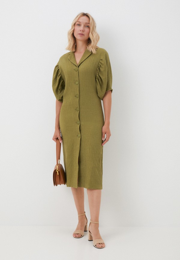 фото Платье madam t